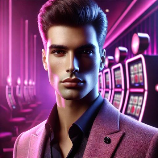 Гравець казино Супер Гра